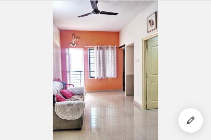 Mapletree Inn Bangalore Exterior photo